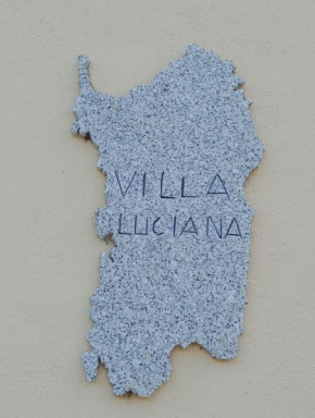 Villaluciana